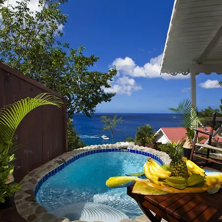 Ti Kaye Resort & Spa (Adults Only)-3